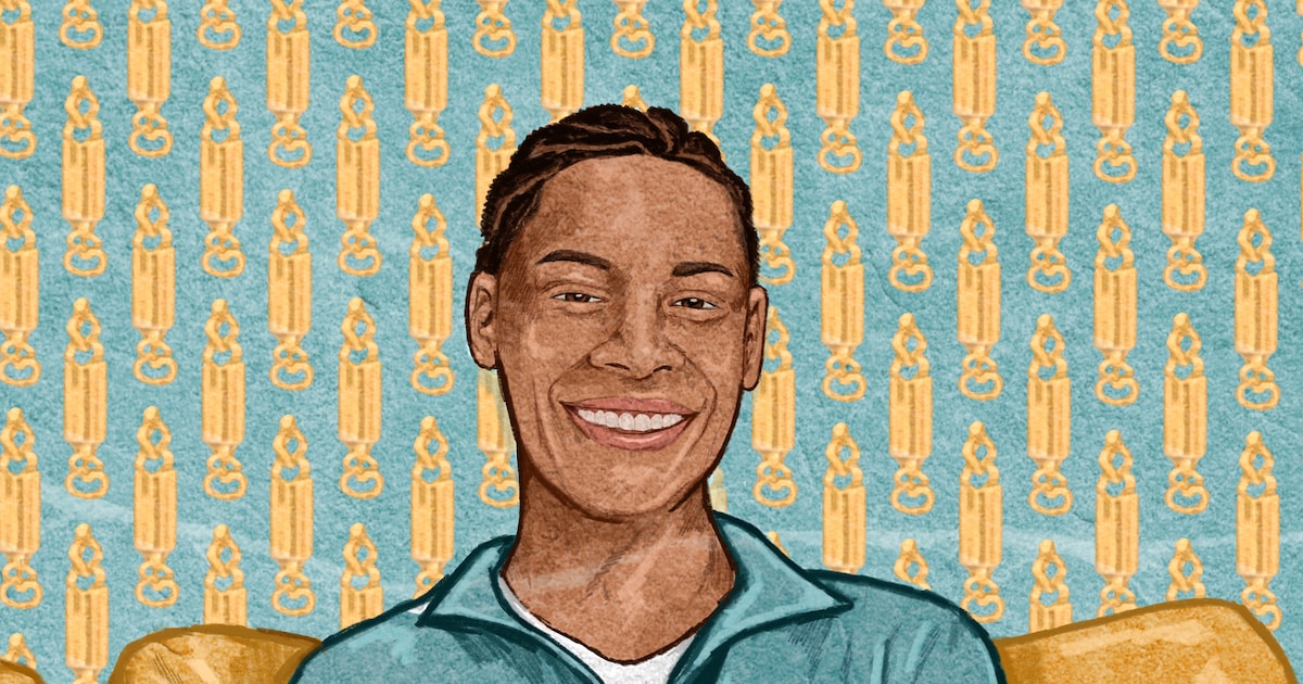 &lsquo;Laat die jongen met rust,&rsquo; zei Rivaldo (17) &ndash; en toen werd hij doodgeschoten