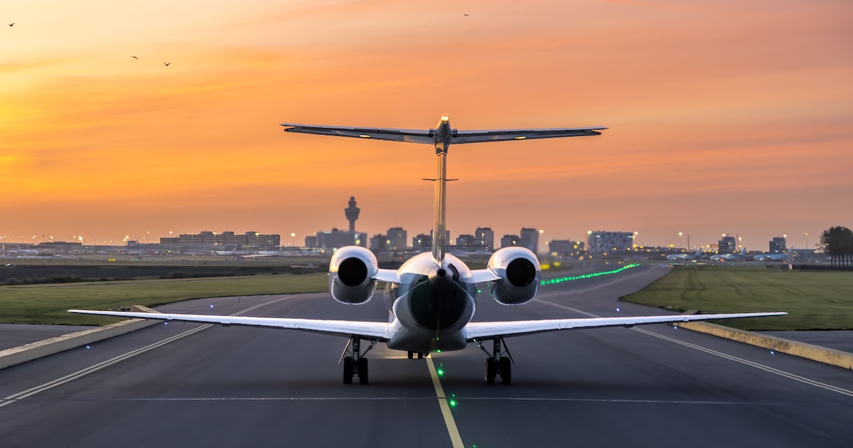 Het nieuwe kabinet wil een nachtslot op Schiphol, maar dat blijkt niet zo eenvoudig
