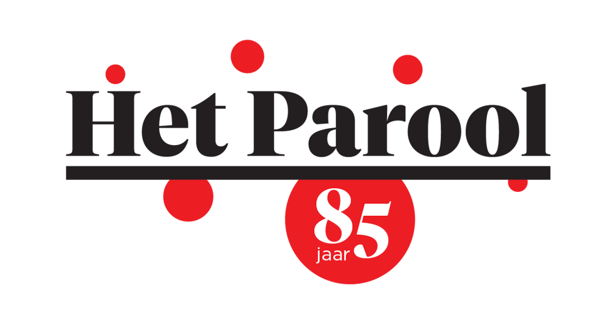 Net binnen | Het Parool