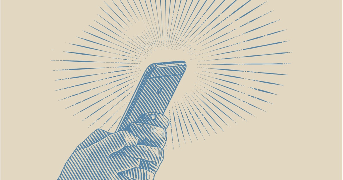 Hoe kom je af van Google, Apple en Meta? ‘Het is best ingewikkeld omdat we er verknoopt mee zijn, ma