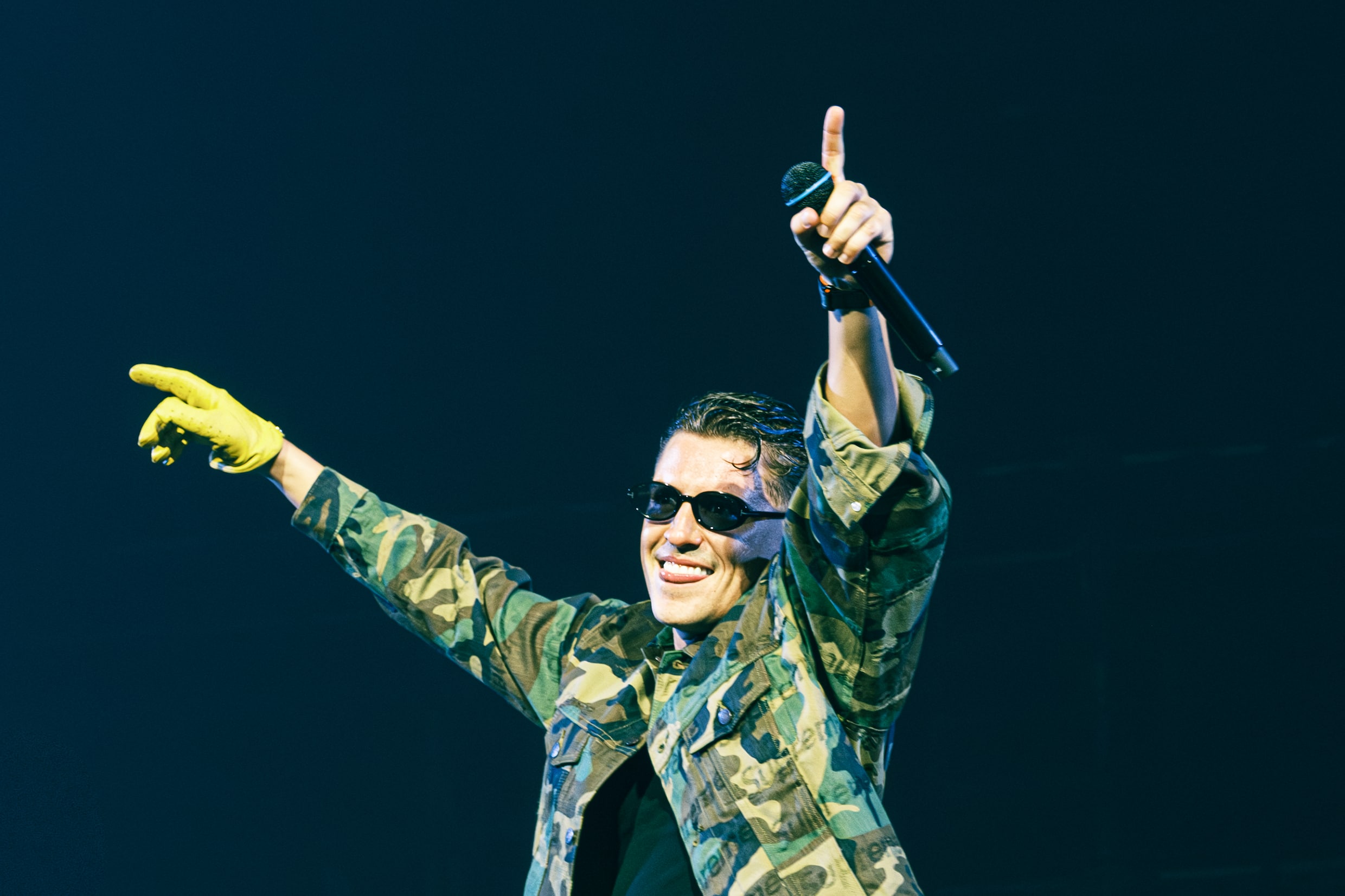 ¿Por qué se canceló el concierto de Lil Kleine?
