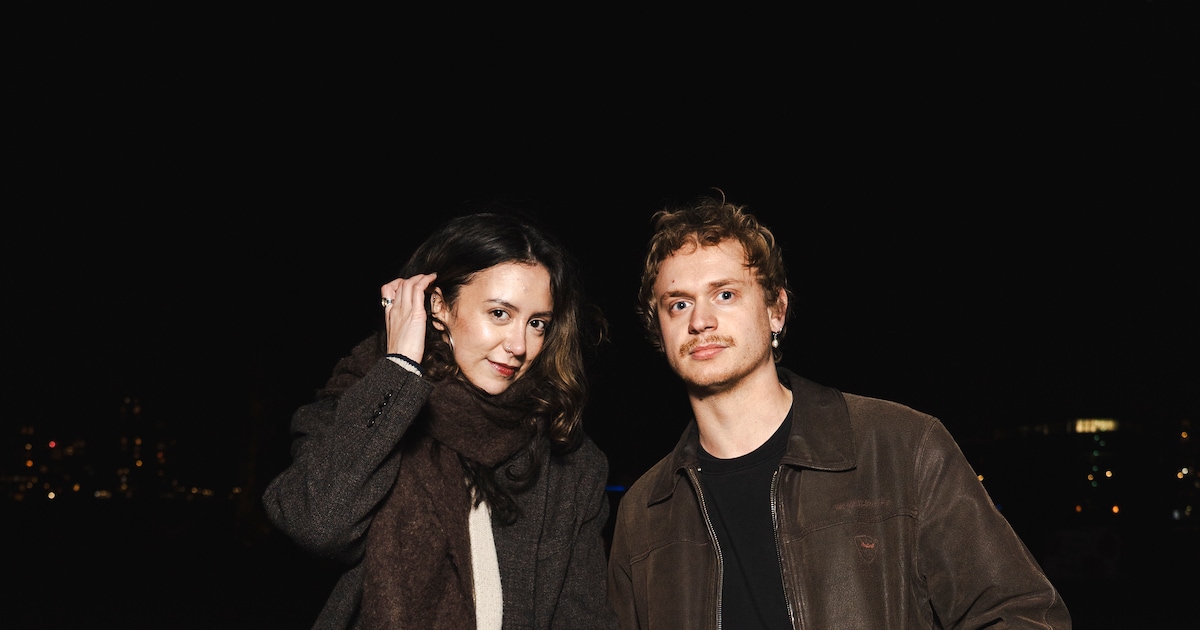 Nieuw festival op de NDSM-werf: ‘De line-up bestaat uit veel dj’s uit Amsterdam’