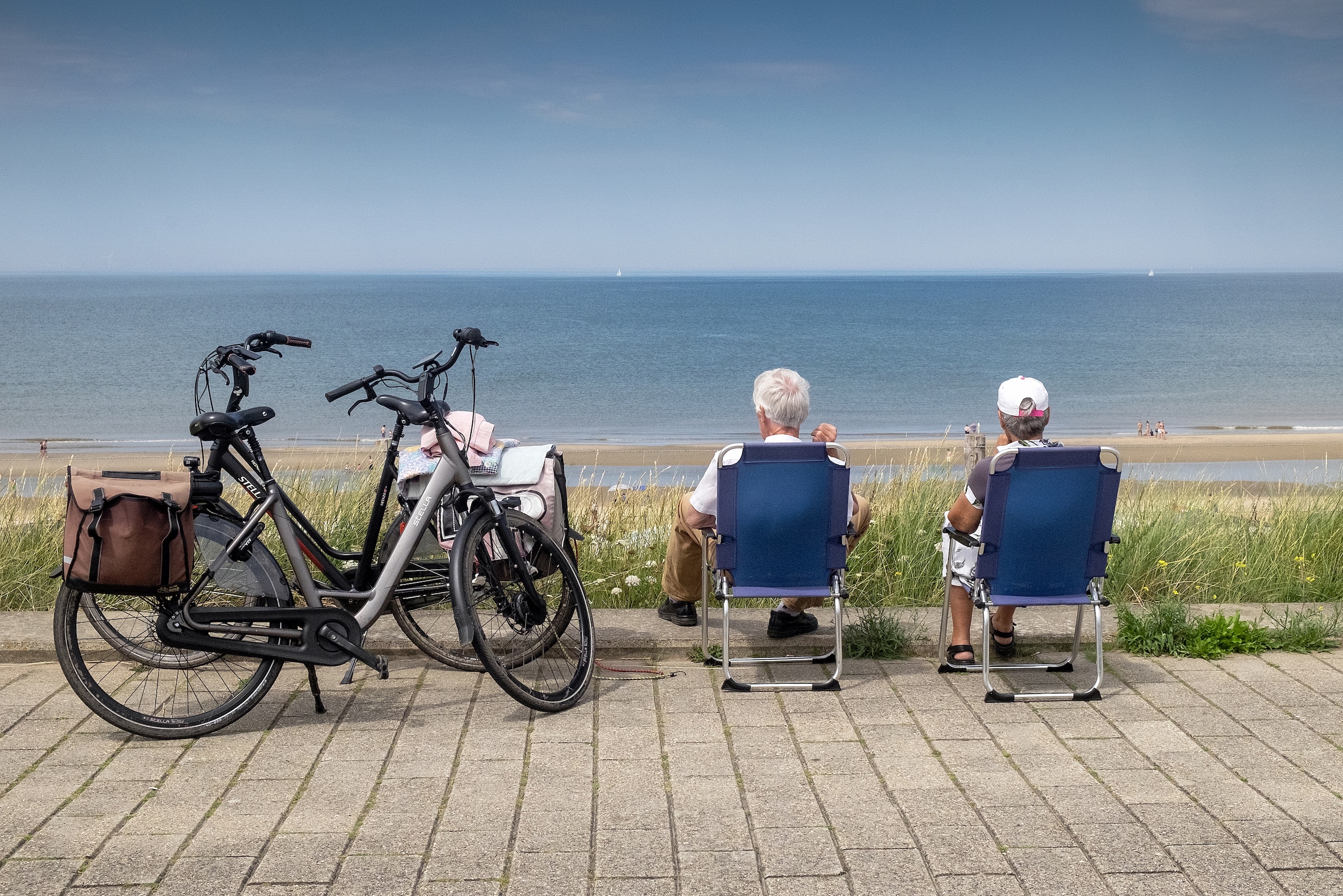 Opnieuw staat de pensioenleeftijd ter discussie, maar is dat wel nodig