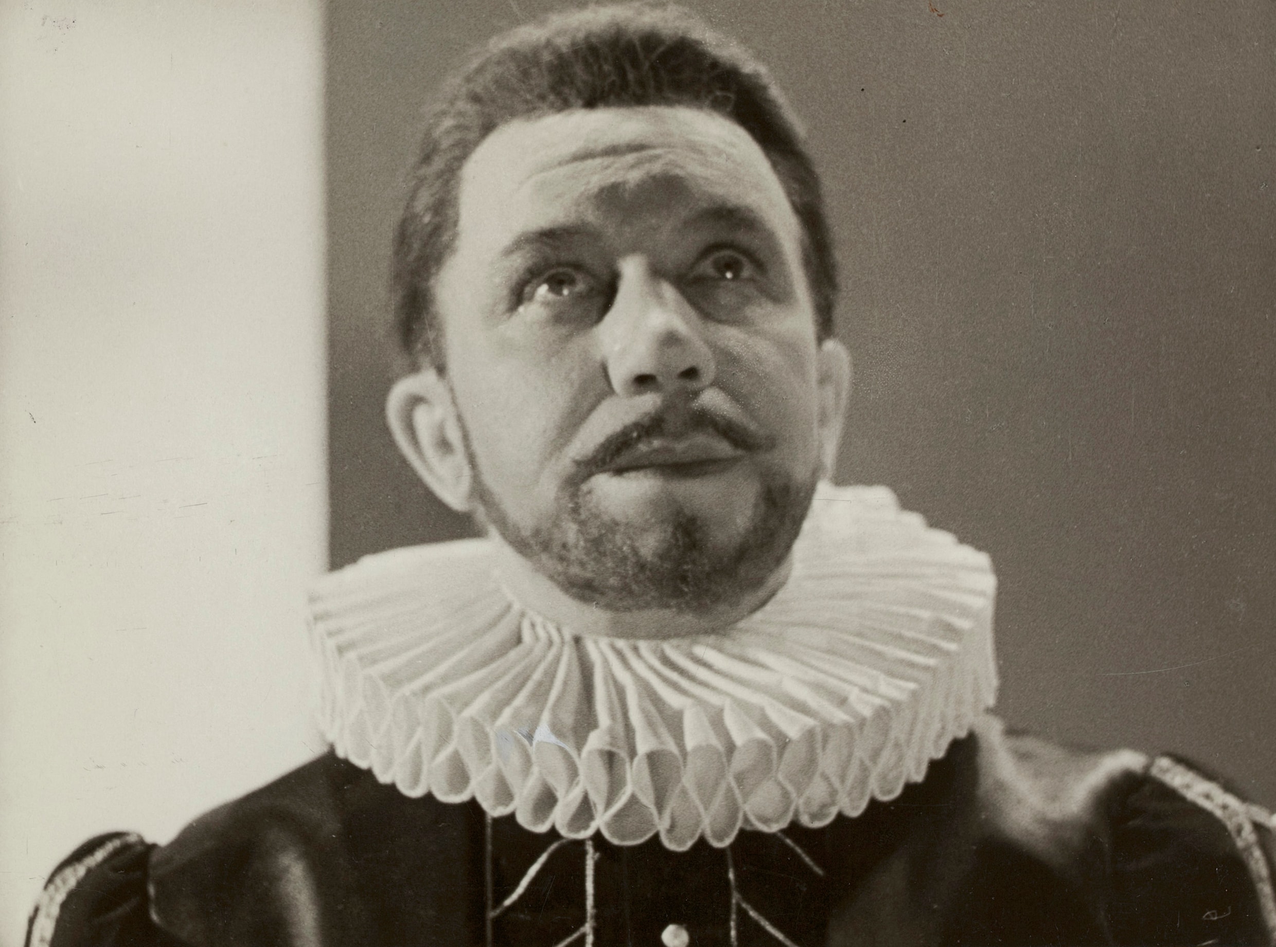 Willem van Oranje speelt de hoofdrol in het volkslied en vele romans ...