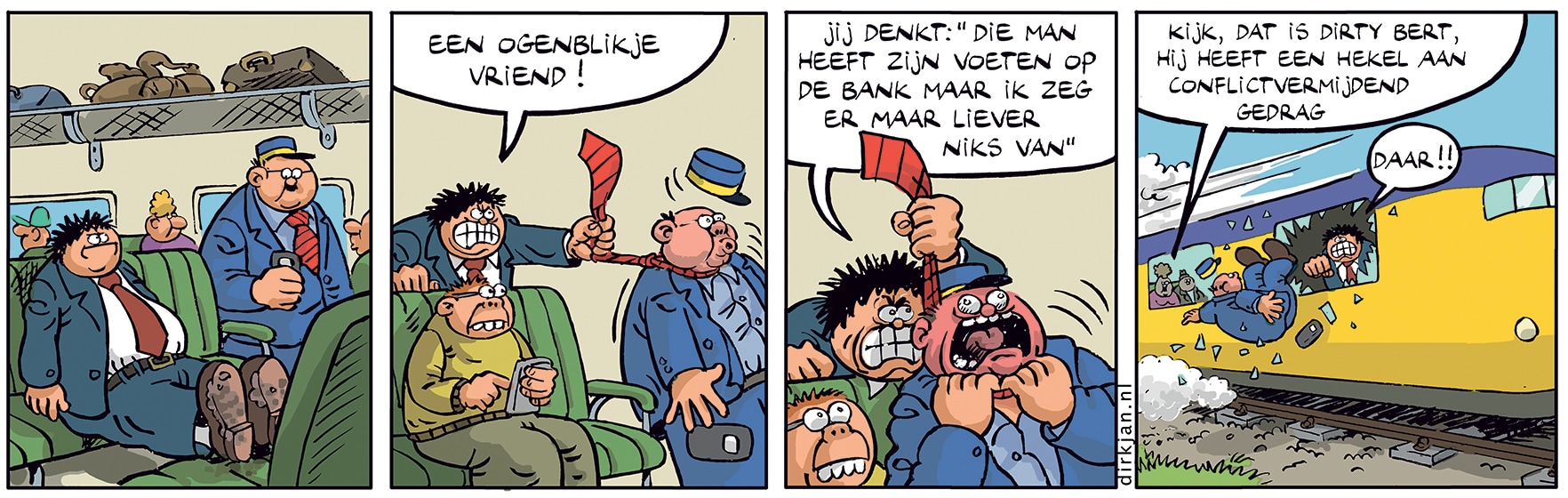 14 februari 2026.