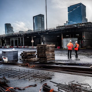 Rijkswaterstaat scraps all sustainability investments from Zuidasdok megaproject