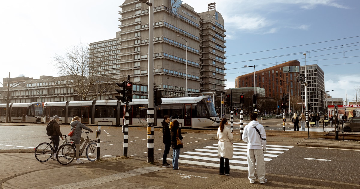 Opinie over Paroolonderzoek naar Vrije Universiteit: ‘De VU faalde in haar zorgplicht: zien en horen