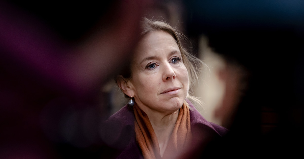 De ministers en staatssecretarissen van kabinet-Jetten