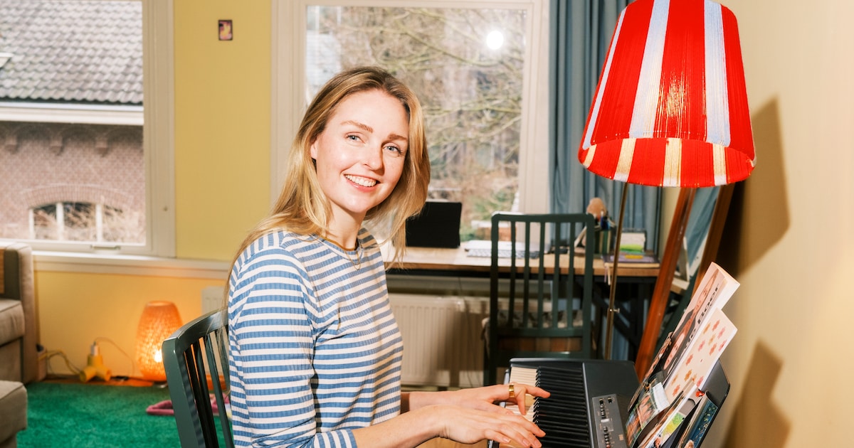 Linda (33) vierde dat haar bod was geaccepteerd, maar toen belde de makelaar: ‘Het gaat toch naar ie