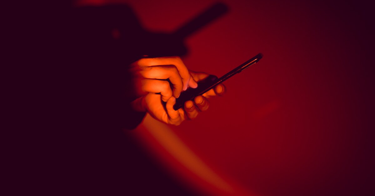 Man (32) uit Weesp opgepakt voor sextortion, slachtoffer betaalde ruim 4000 euro