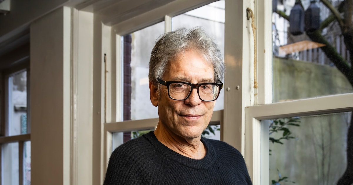Ricky’s American wife was killed by a garbage truck in Amsterdam: ‘I ...
