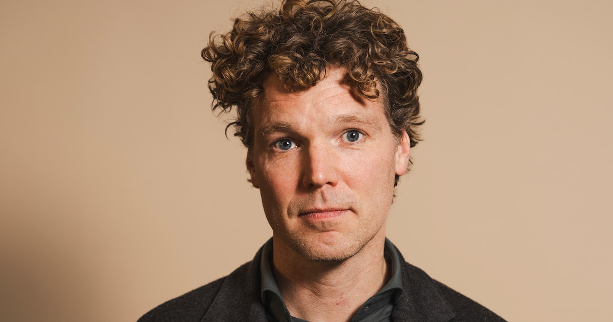 CDA-lijsttrekker Rogier Havelaar: ‘Dit stadsbestuur polariseert: iedereen die anders denkt, wordt we