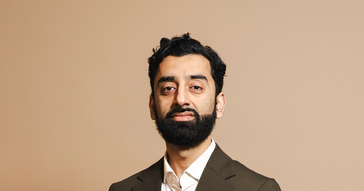 Sheher Khan, Denk lead candidate: ‘We are bringing the perspective of the suburbs to City Hall’