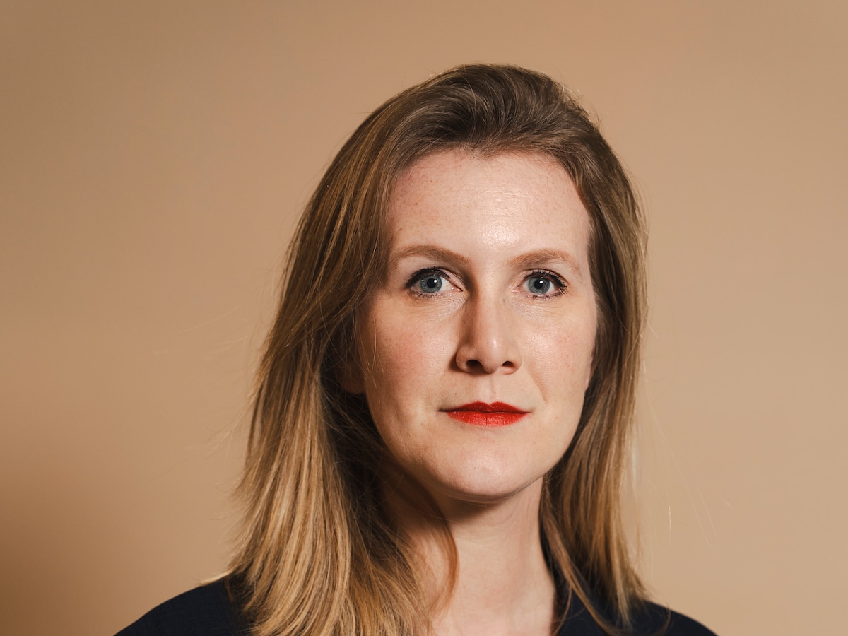 D66 Leader Melanie van der Horst: 'If we build less houses, Amsterdam comes to a standstill' | Het Parool