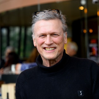 Presenter Bas Westerweel (62) dies unexpectedly