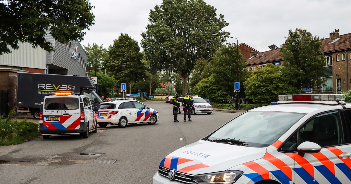 Zes verdachten van ontvoering Cruquius, waarbij verkeerde man werd meegenomen, krijgen hogere celstr