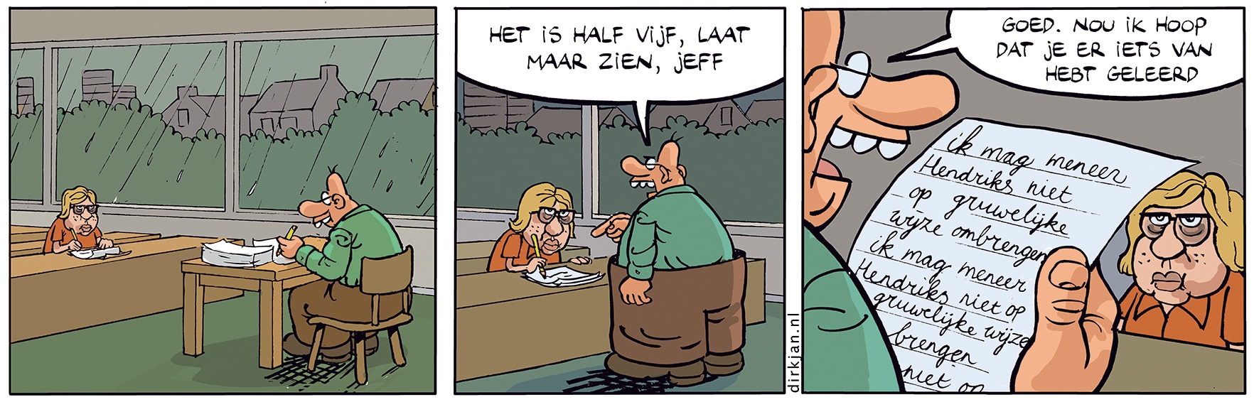 23 februari 2026.
