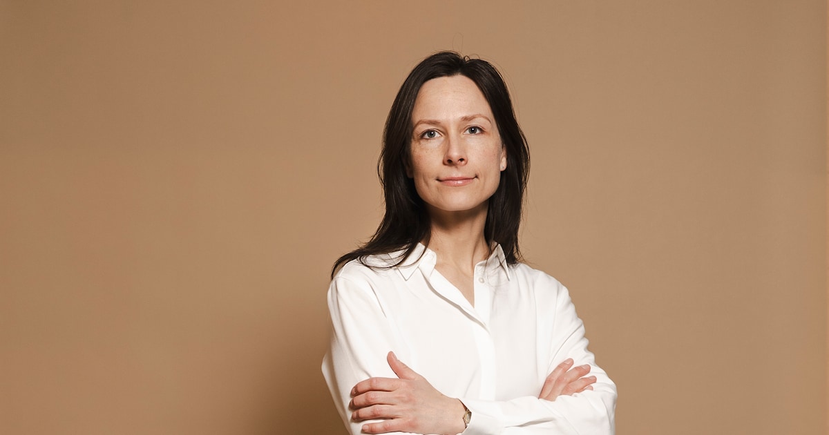 Anke Bakker, lijsttrekker Partij voor de Dieren: ‘Een huisdier moet erkend worden als gezinslid’