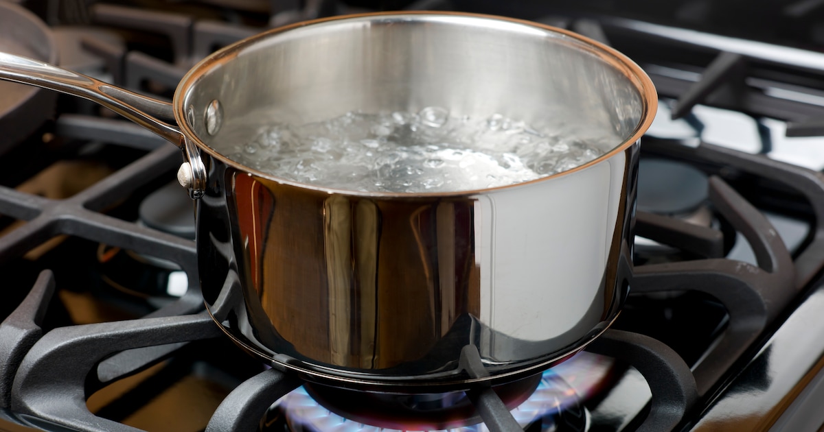 Kookadvies voor twee straten in Amsterdam opgeheven: geen bacteri&euml;n meer in drinkwater