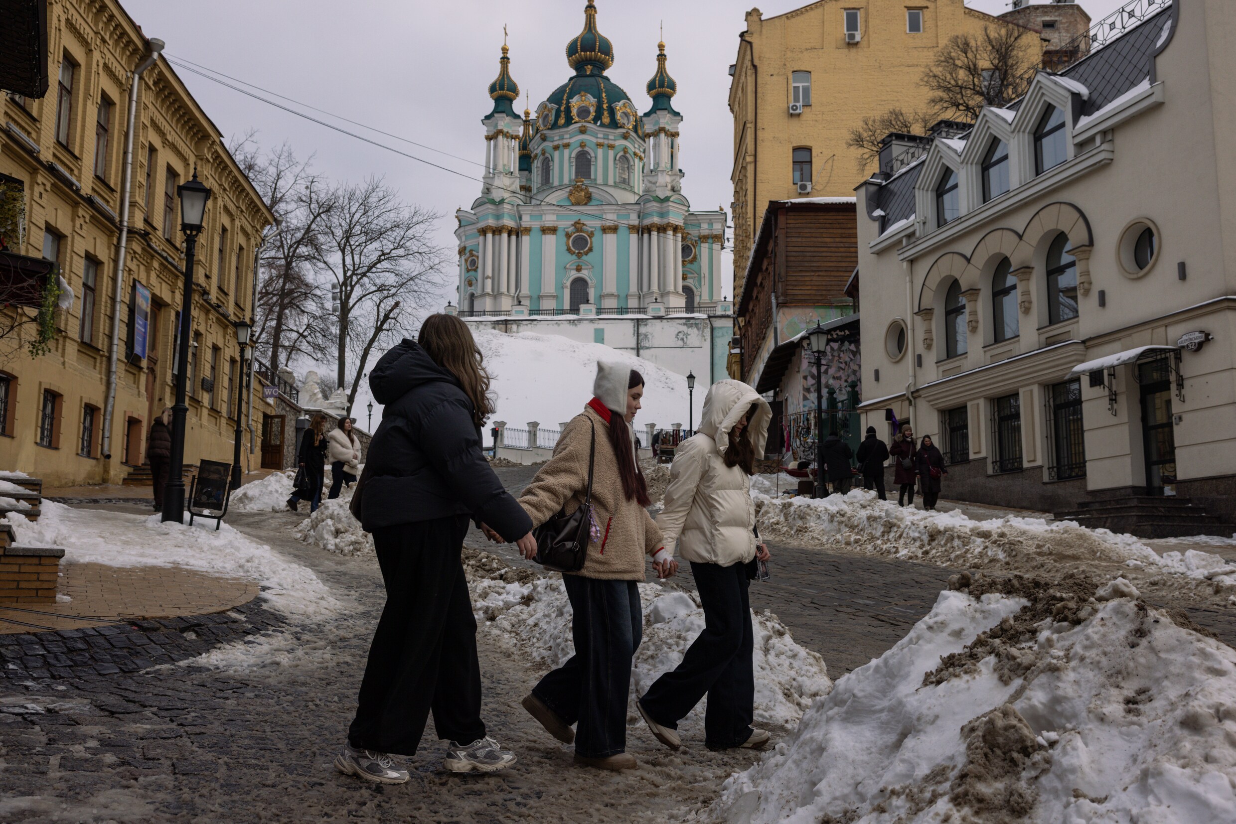 Vier jaar na de start van invasie: hoe het Russische leger Oekraïne zo ...