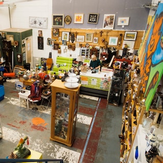 Second Chance Foundation in Amsterdam East faces closure in a week, to the dismay of the Party for the Animals: 'This is far from enough'