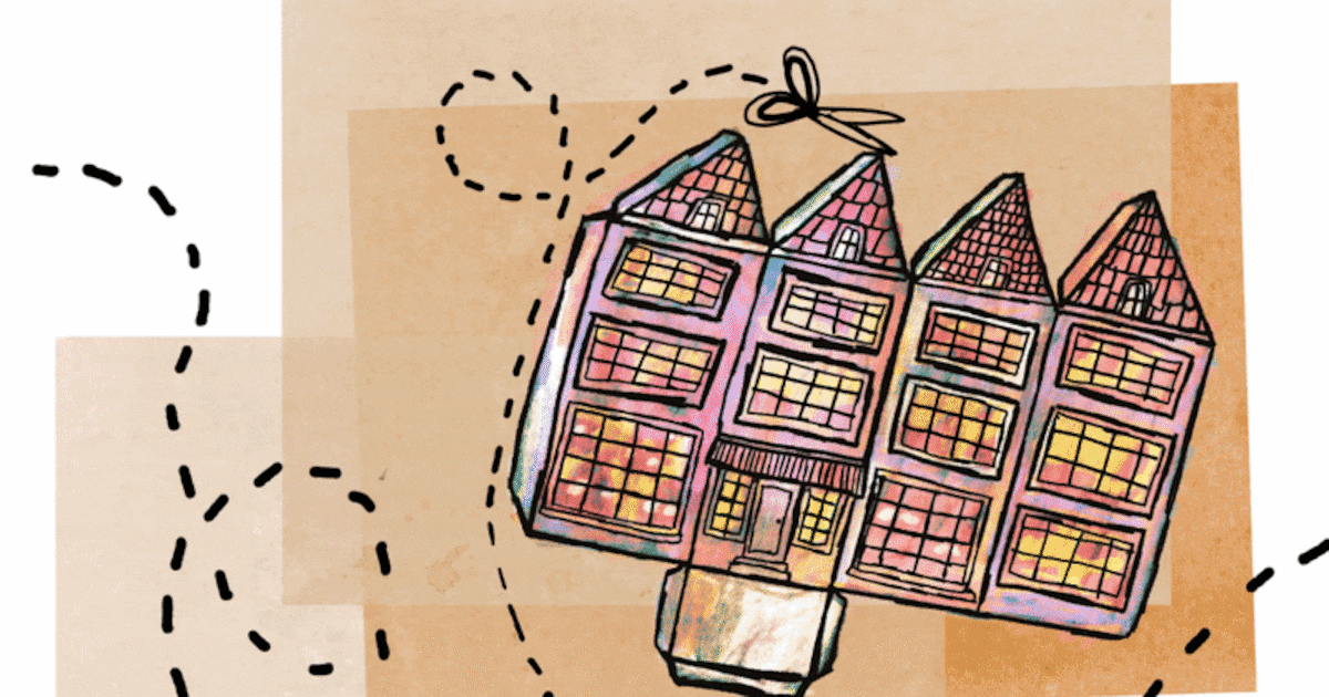 Waarom horecapop-ups Amsterdam veroveren: ‘Het is een cowboy-aanpak: rauw, eigen en vrij’