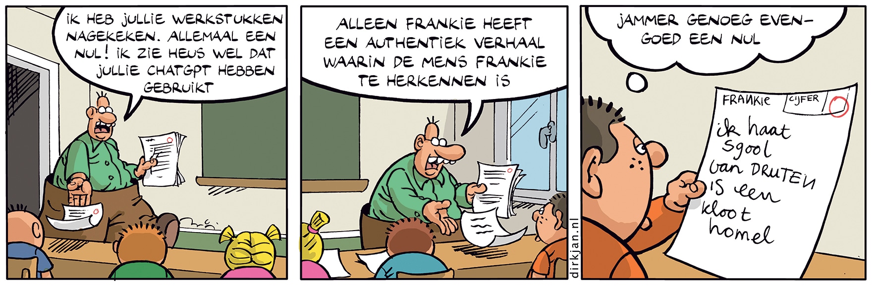 2 maart 2026.