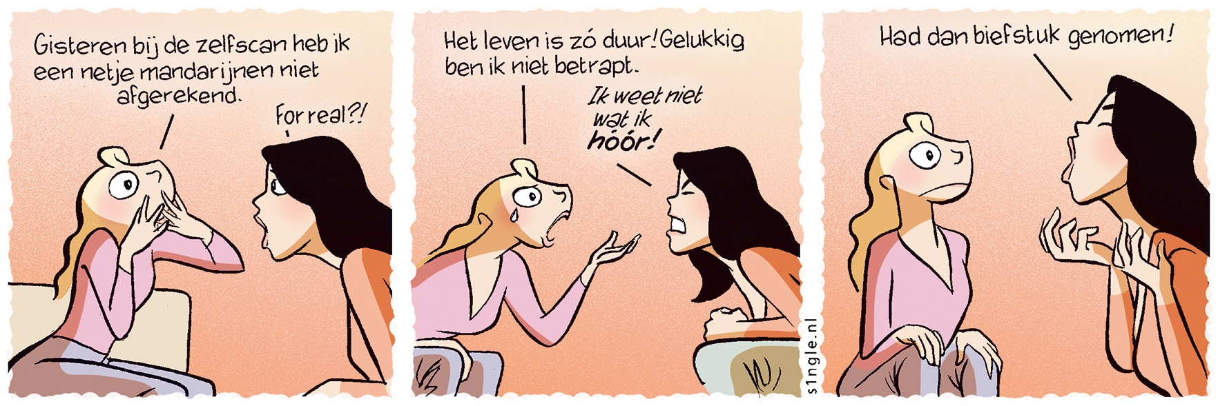 3 maart 2026.