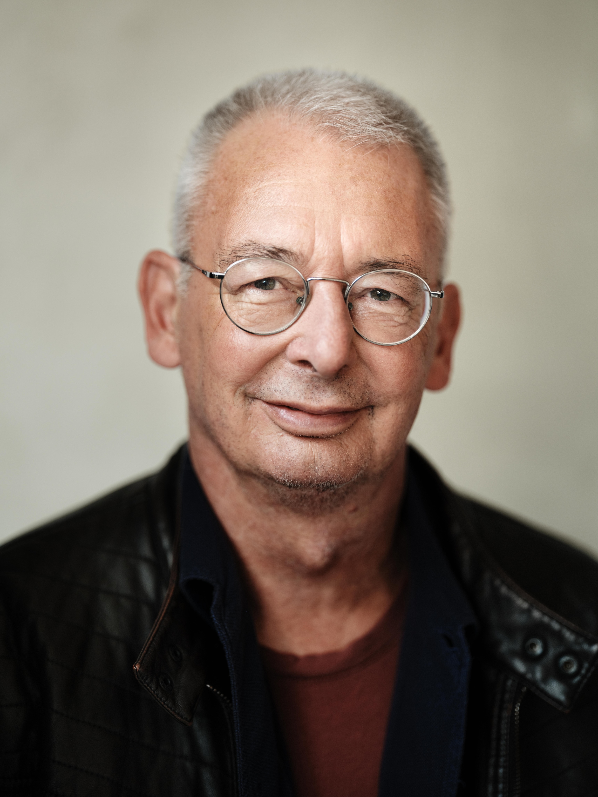 Boekenweekauteur Peter de Smet (71): ‘Met tobbende mensen kunnen lezers ...