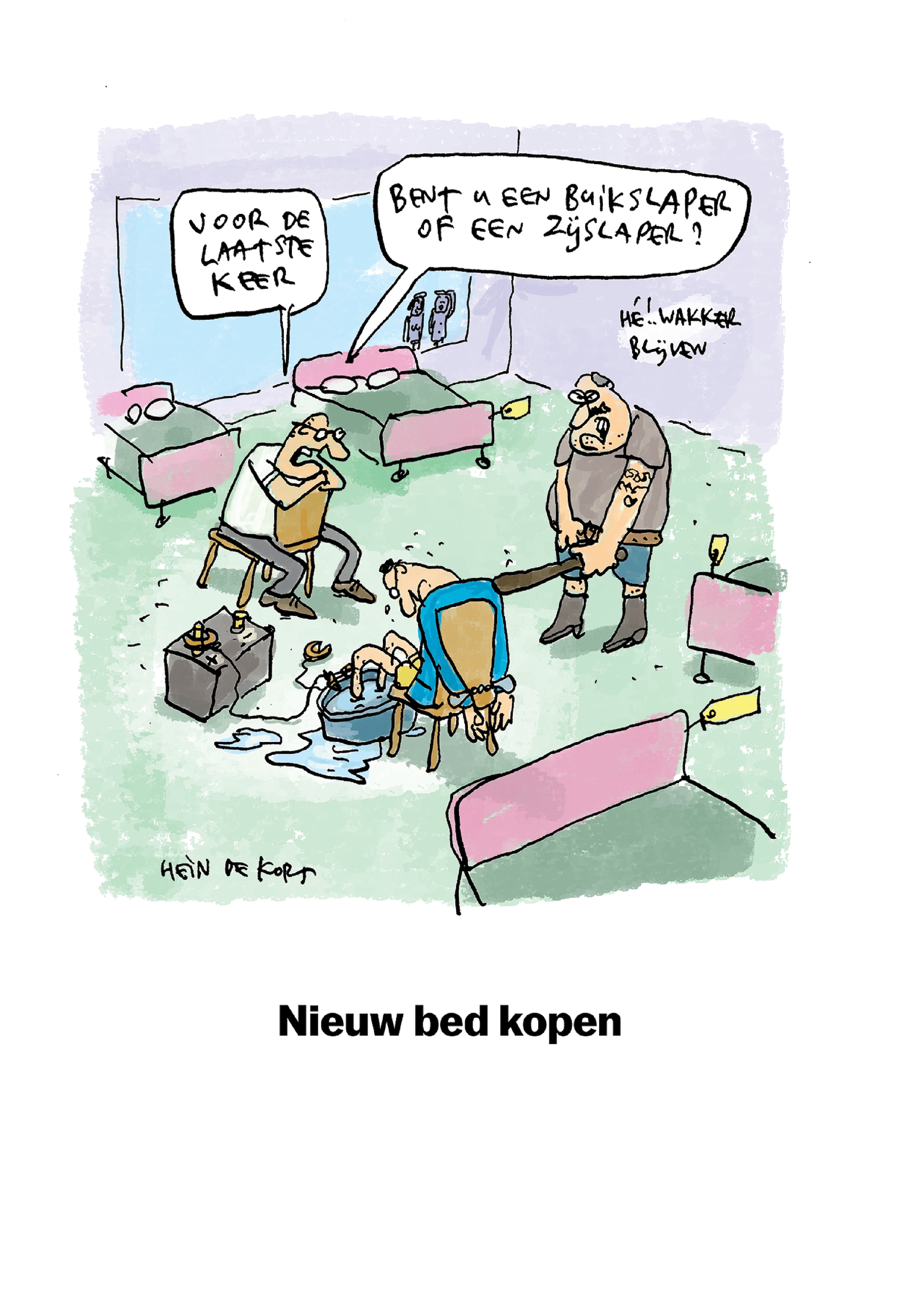 2 maart 2026.