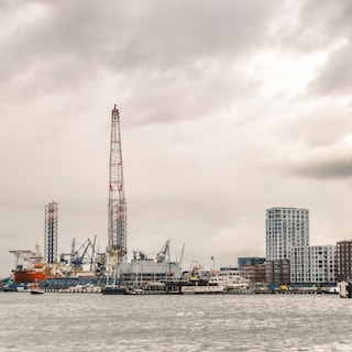 New setback for housing in Amsterdam-Noord: Parliament supports preservation of Damen shipyard