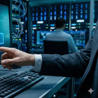VU disconnects systems after hack, possible impact on education