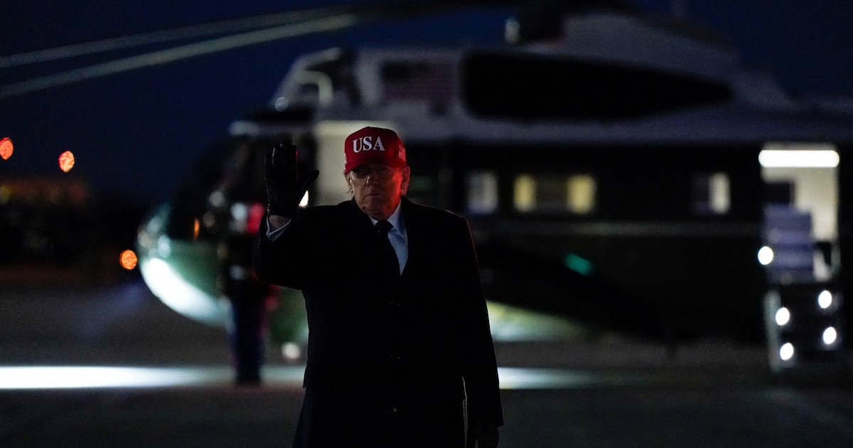 Waarom de aanval op Iran van de regering-Trump geen oorlog mag heten