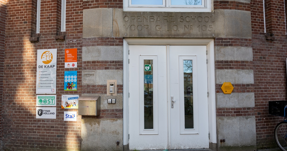 Verdachte misbruikzaak kinderdagverblijf in Amsterdam-Oost verhuurde zichzelf als zorgprofessional v