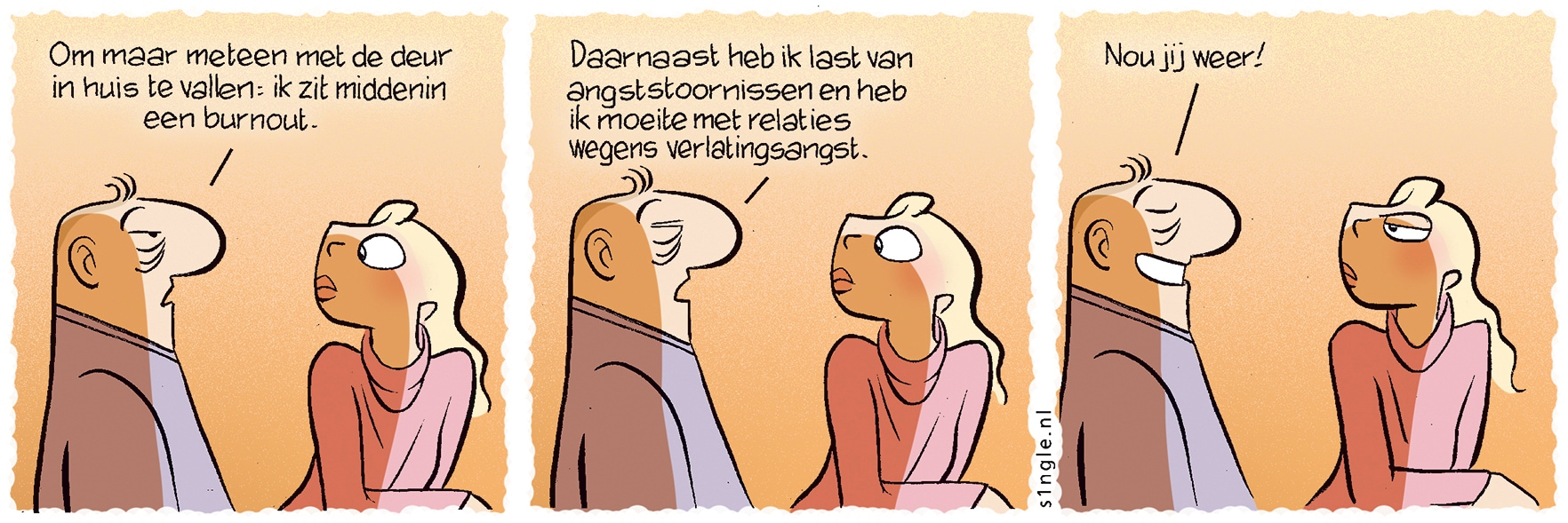 5 maart 2026.