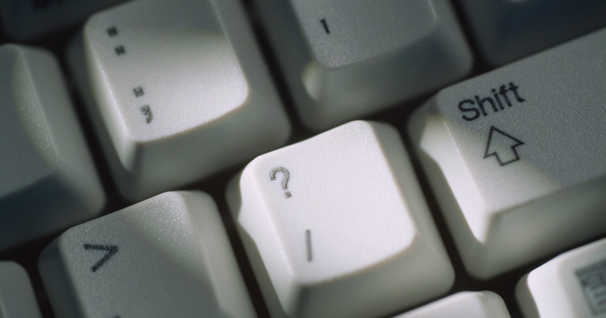 Verwart ‘de gemiddelde lezer’ een komma met een dubbele punt? Dat moet het gerechtshof bepalen