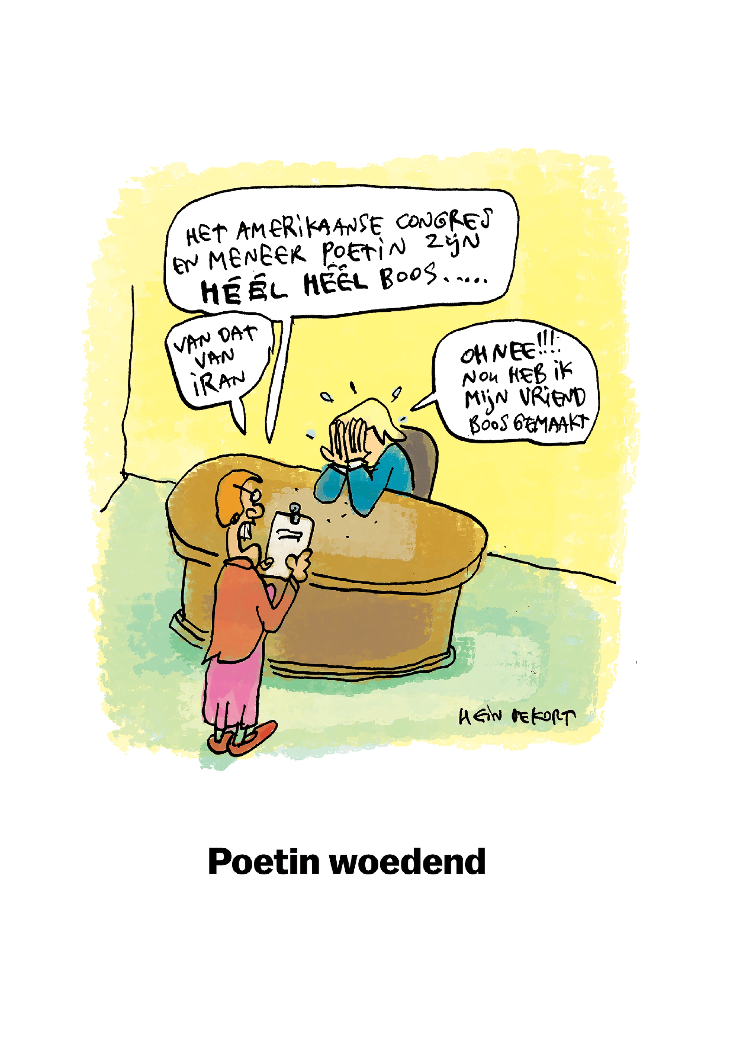 6 maart 2026.