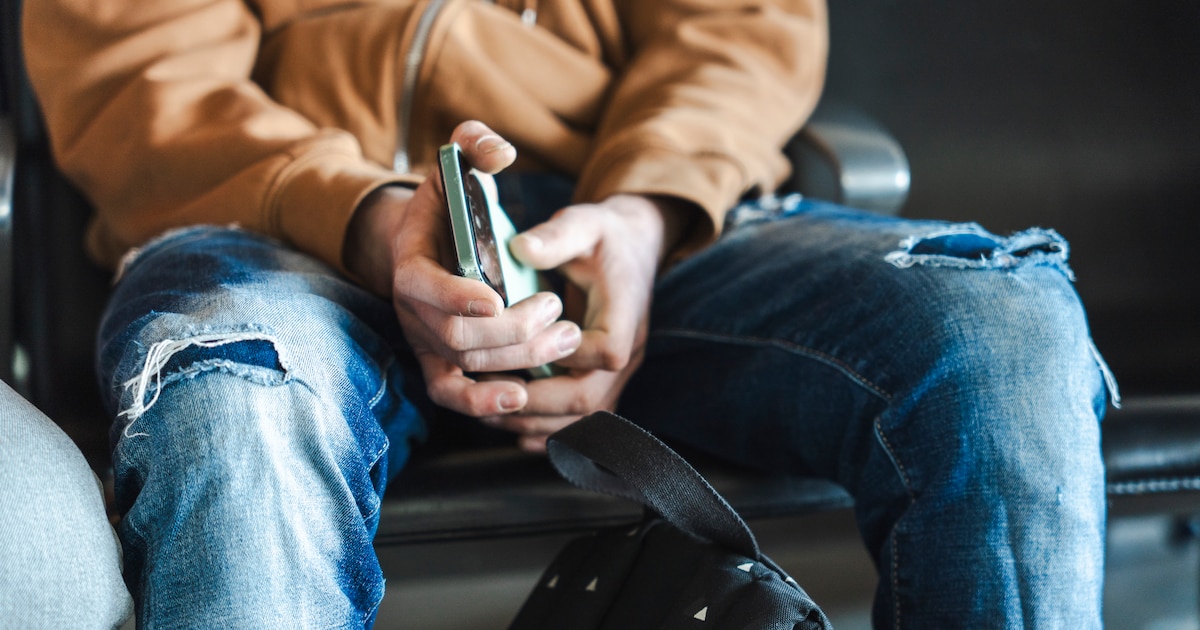 Terug naar Roemenië met de drugsverslaafde Valentin (26), die maanden op straat leefde in Amsterdam