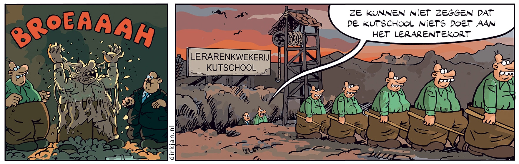 10 maart 2026.