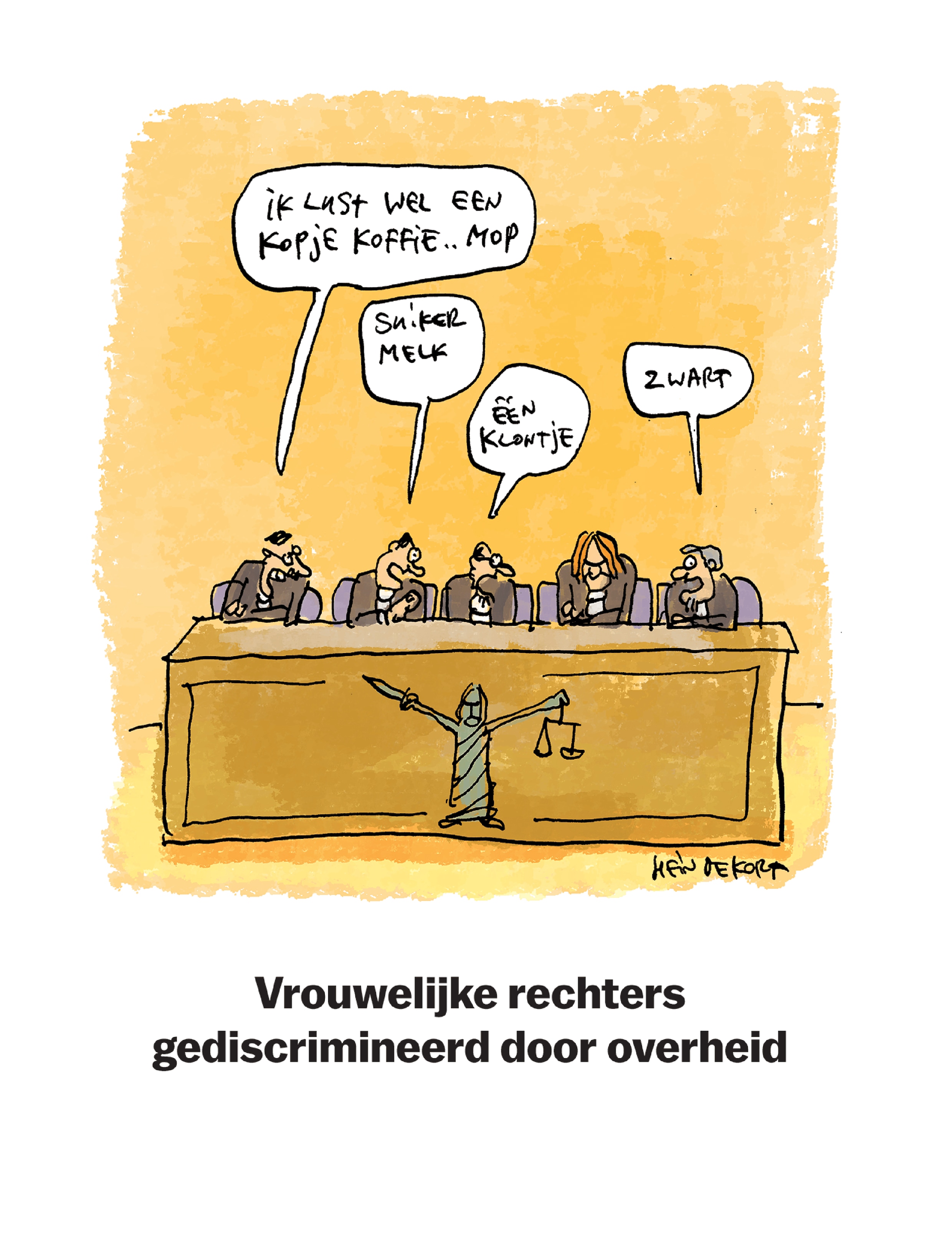 9 maart 2026.