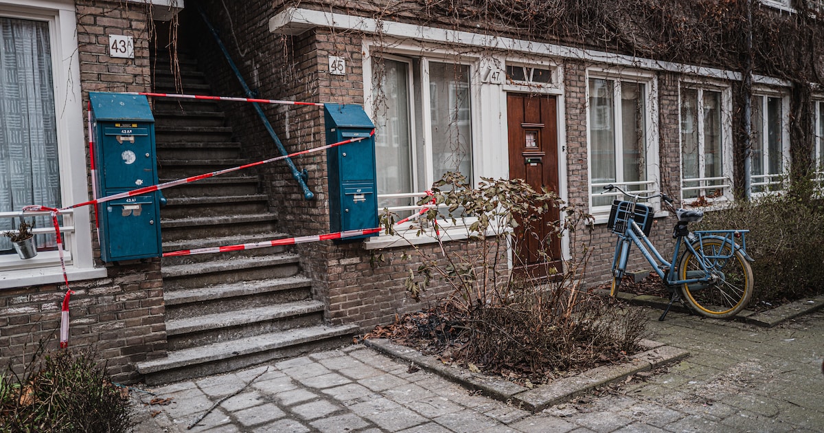 Eigen Haard moet wél vervangende woonruimte regelen na explosie Herculesstraat in Amsterdam-Zuid