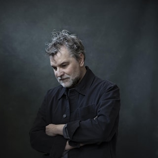 'At the End of the War' by Bert Natter wins Libris Literature Prize