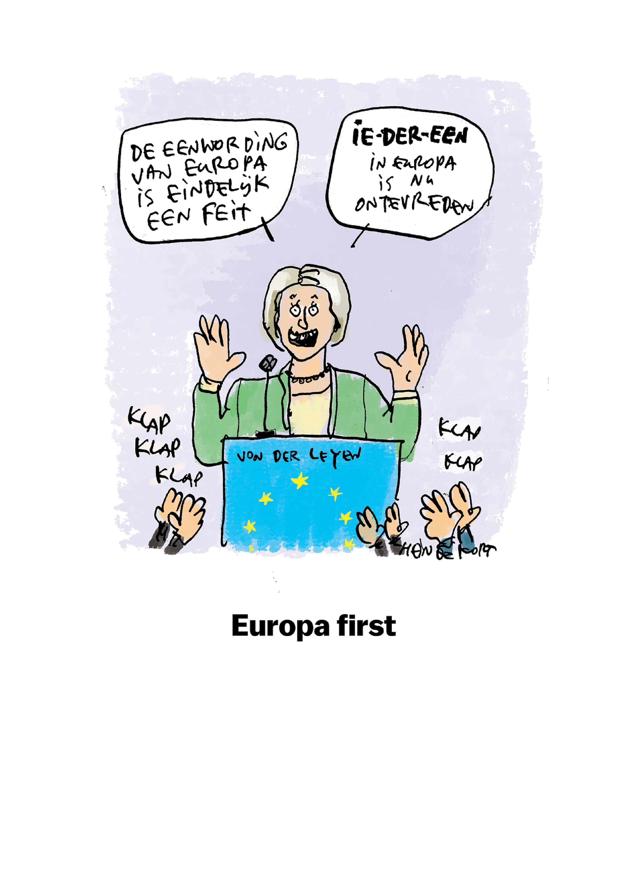 10 maart 2026.