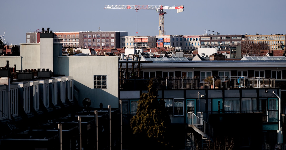 Huurders melden steeds extremere borgsommen, tot wel 8600 euro