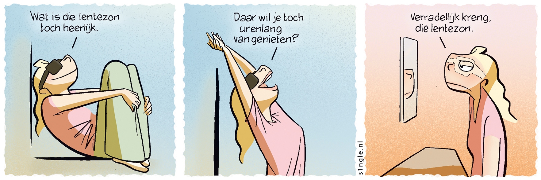 21 maart 2026.