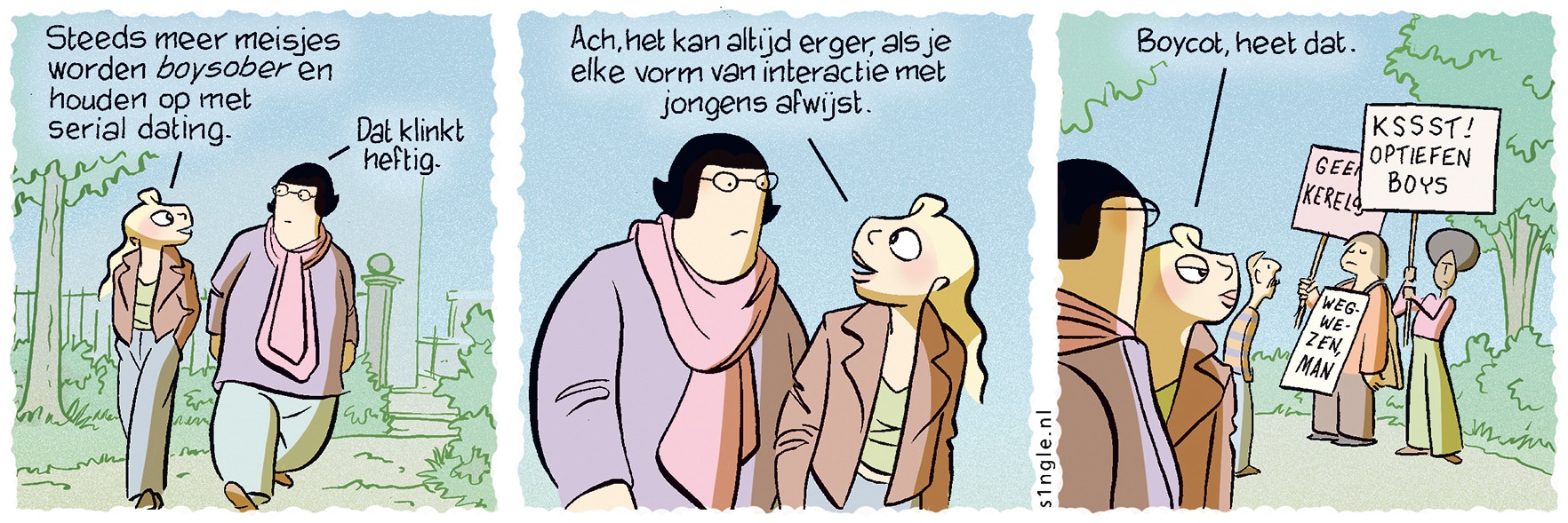 18 maart 2026.