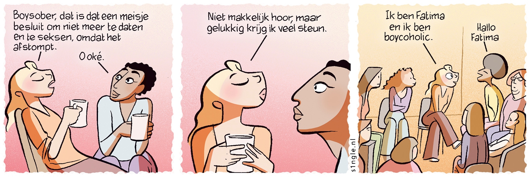 19 maart 2026.