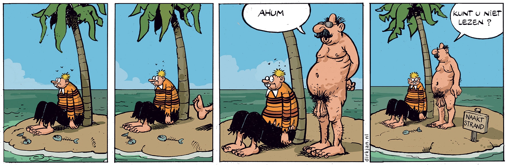 16 maart 2026.
