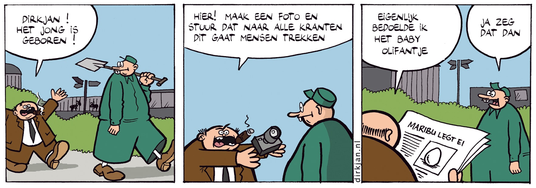 18 maart 2026.