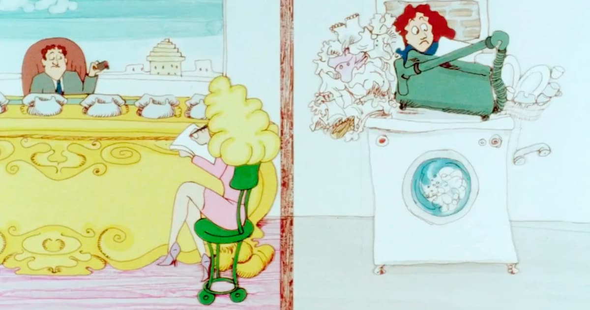 Kaboom Animation Festival zet vrouwen in de spotlight: ‘Elk land heeft ...